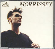 Morrissey - Sing Your Life